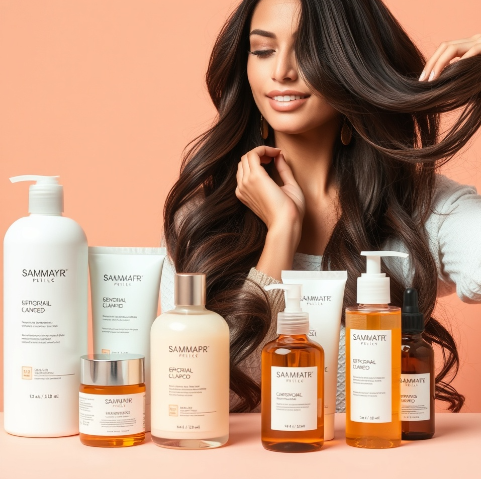 Haircare