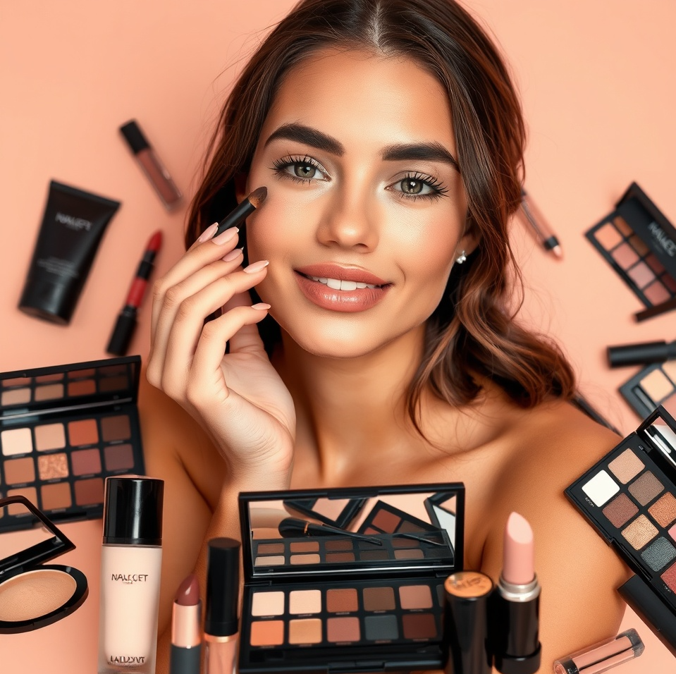 Makeup