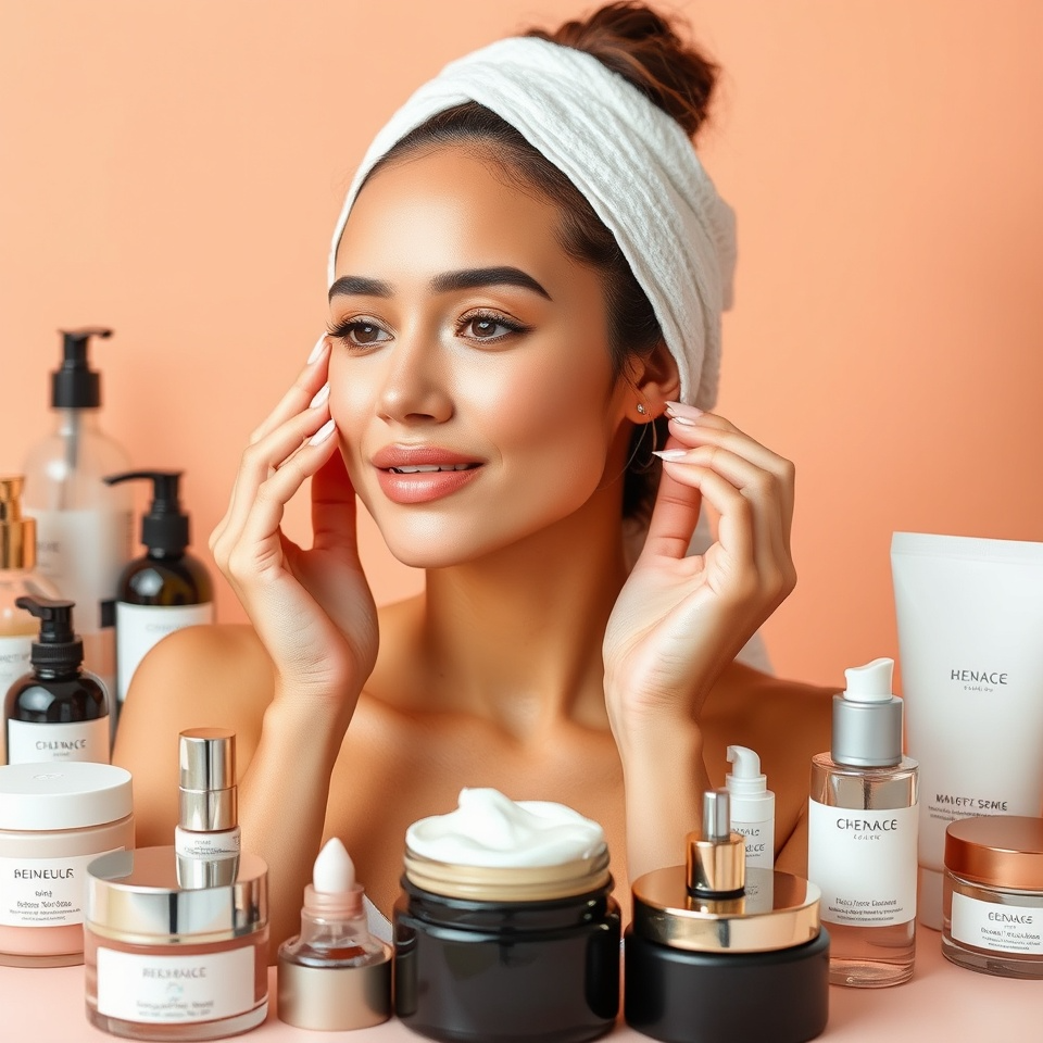 Skincare