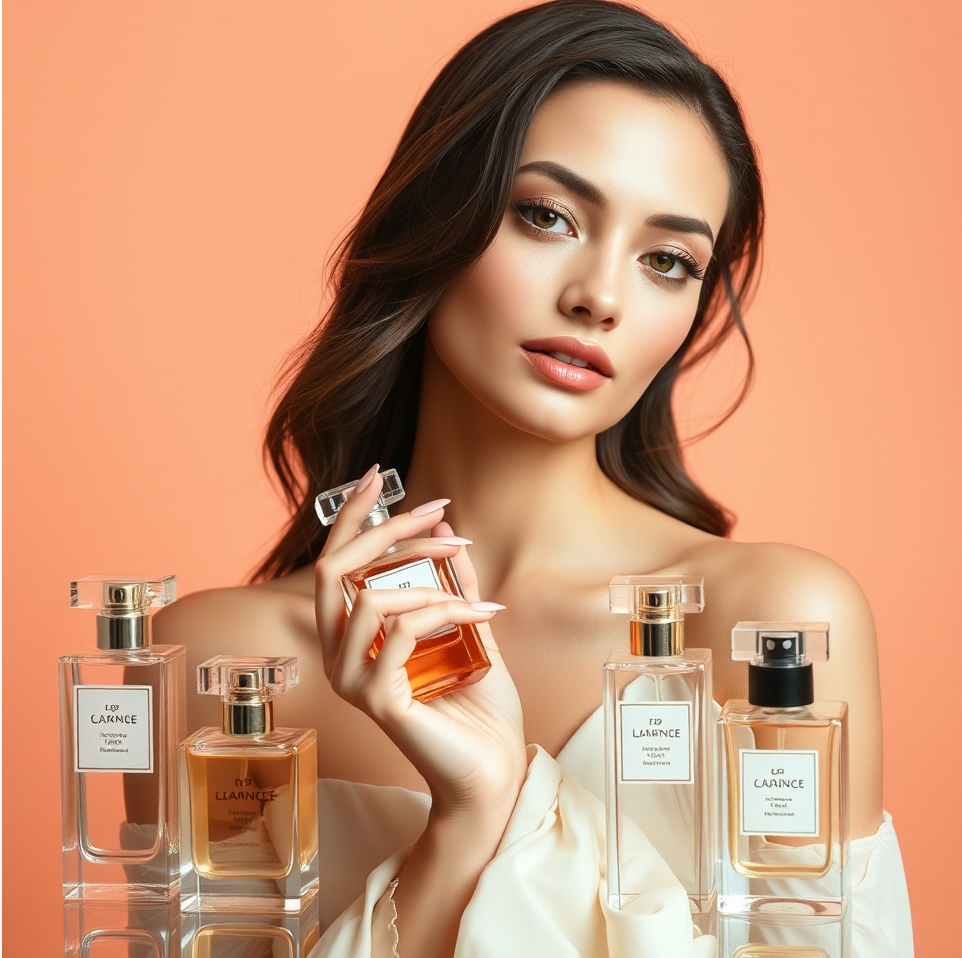 Fragrance