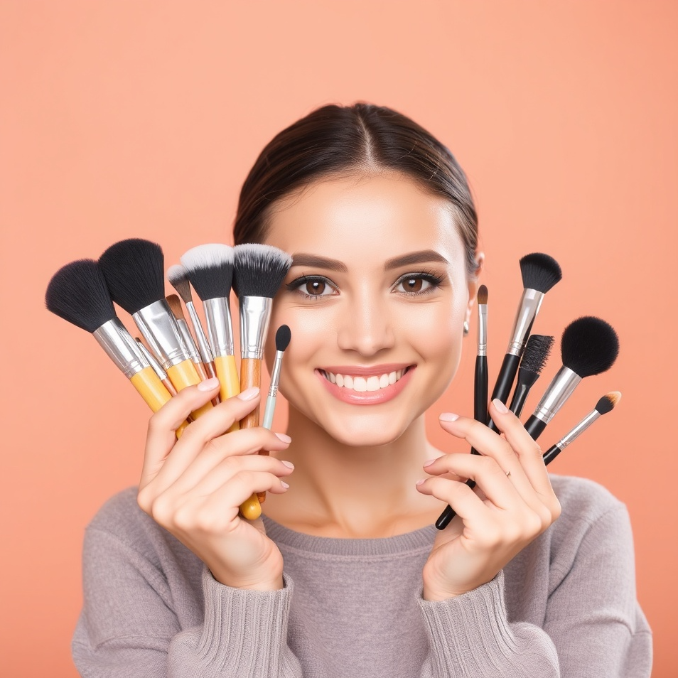 Tools and Brushes