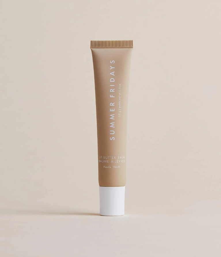 Summer Fridays - Lip Butter Balm