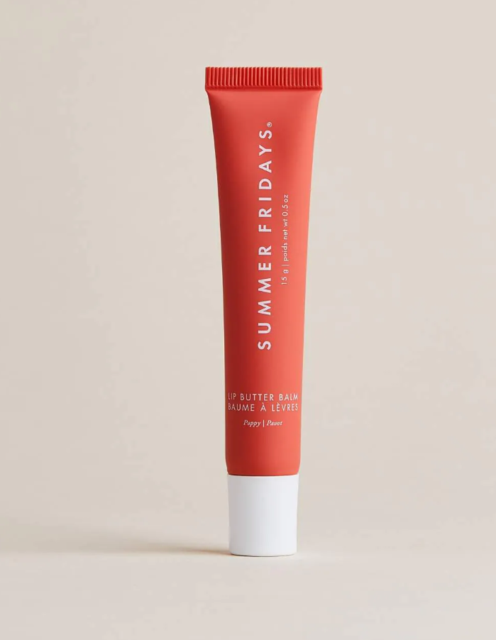 Summer Fridays - Lip Butter Balm