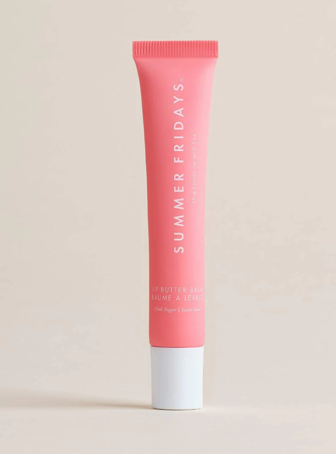 Summer Fridays - Lip Butter Balm