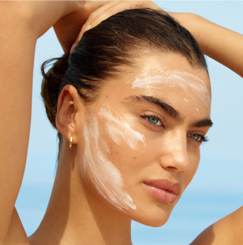 Summer Fridays - Jet Lag Mask + Moisturizer