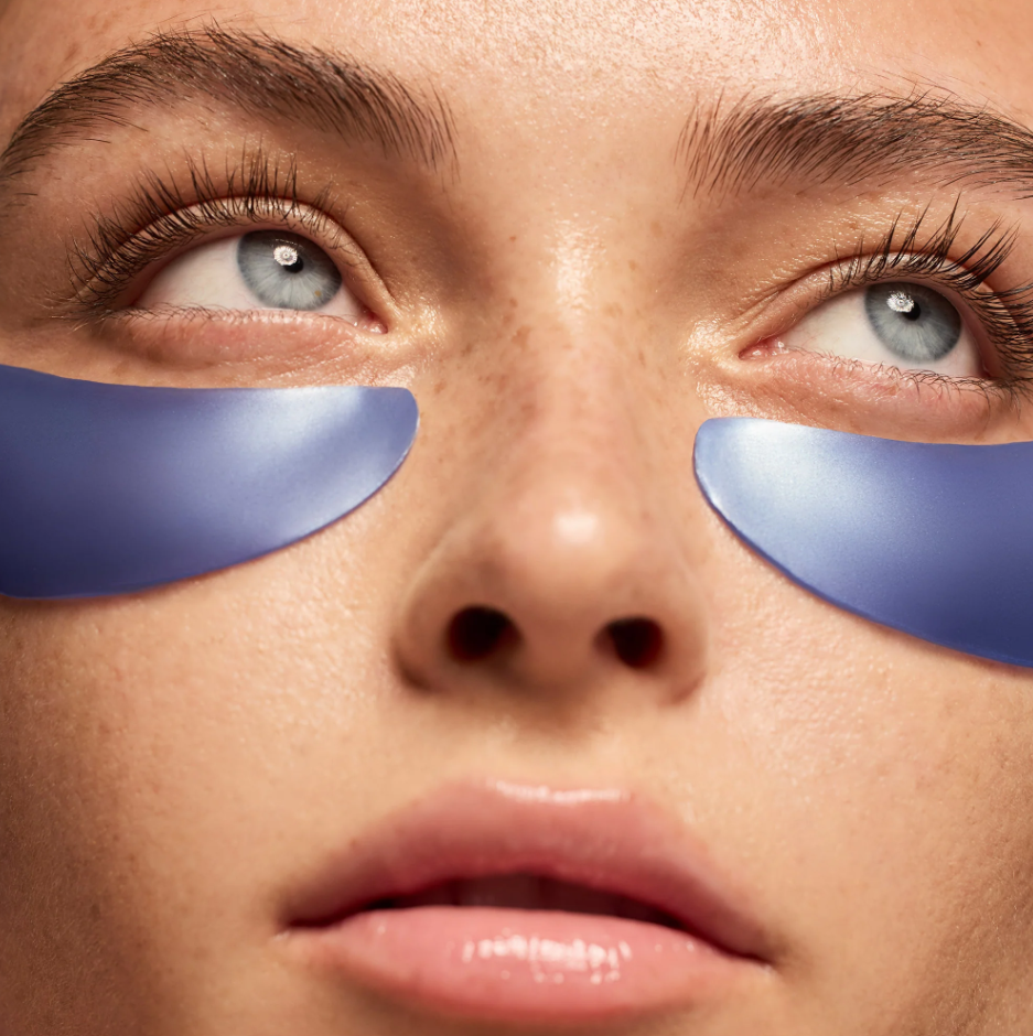 Summer Fridays - Jet Lag Eye Patches
