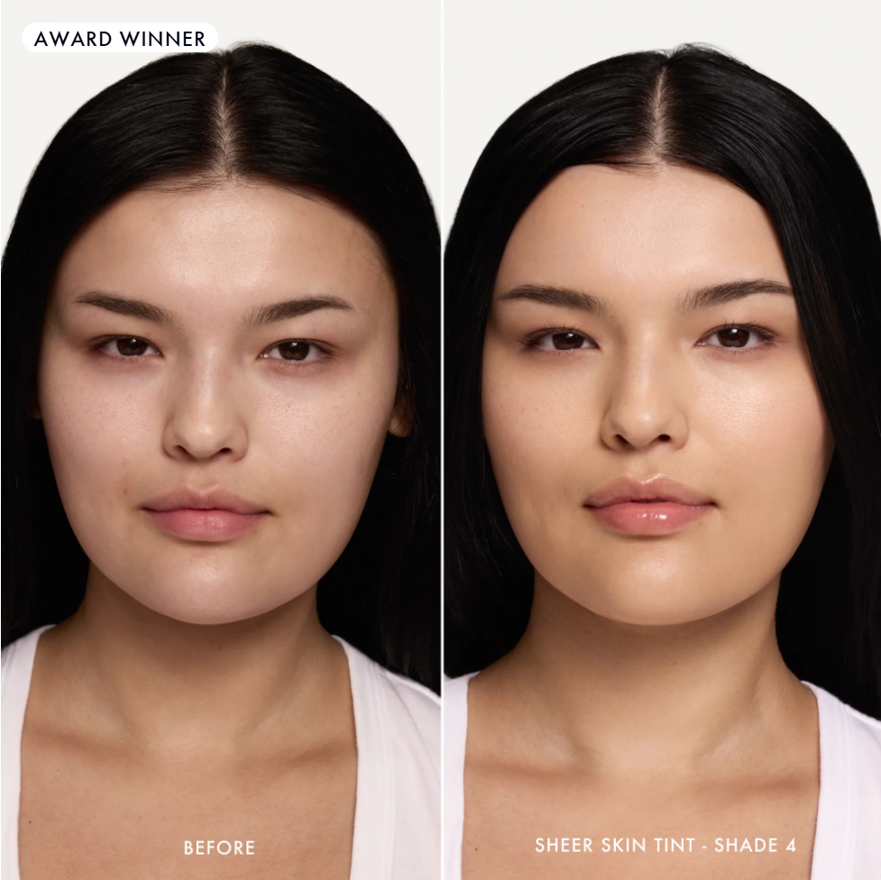 Summer Fridays - Sheer Skin Tint
