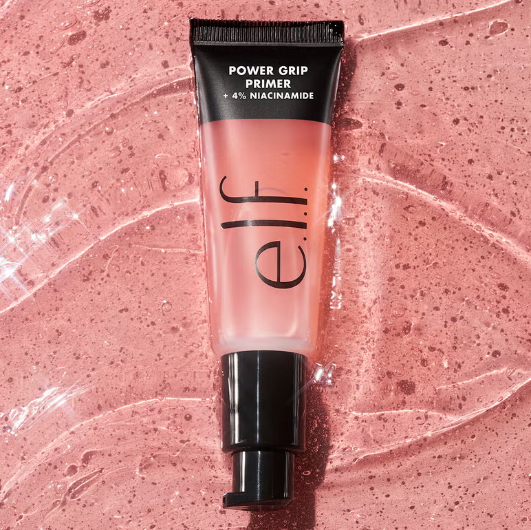 e.l.f - Power Grip Primer + 4% Niacinamide