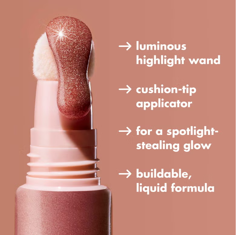 e.l.f - Halo Glow Highlighter Beauty Wand