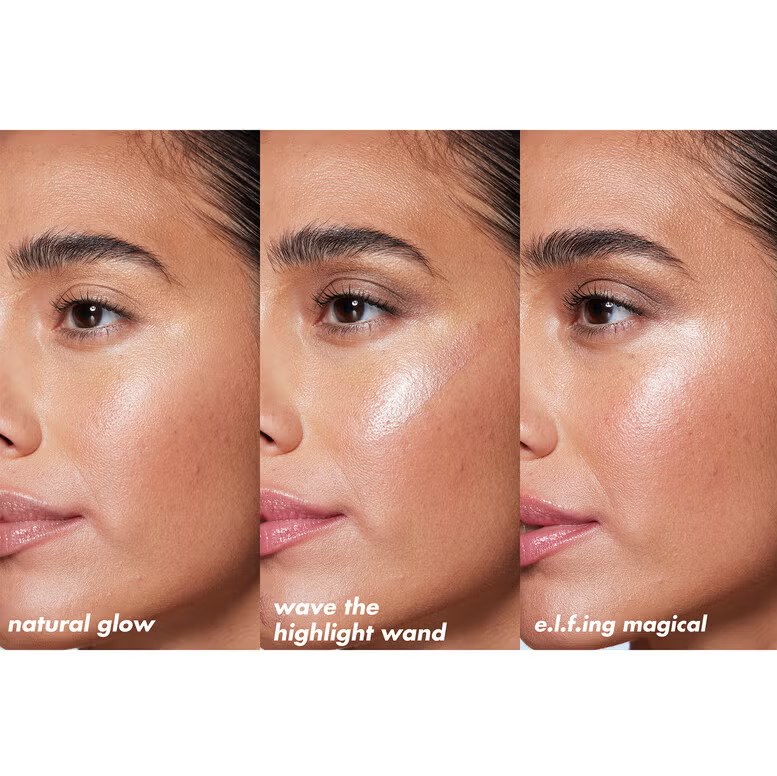e.l.f - Halo Glow Highlighter Beauty Wand
