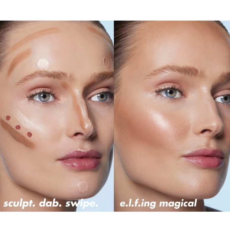 e.l.f - Halo Glow Contour Beauty Wand