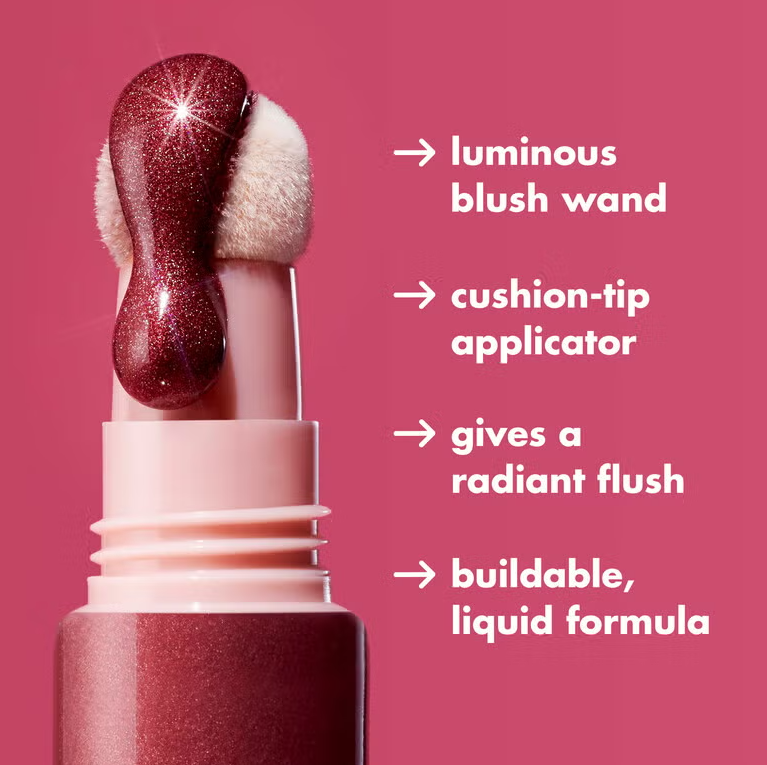 e.l.f - Halo Glow Blush Beauty Wand