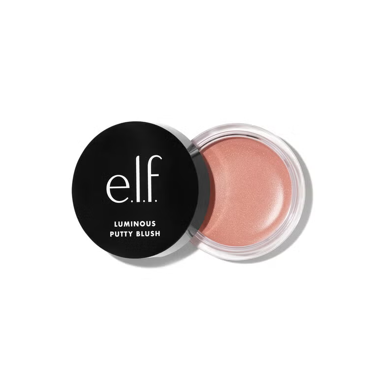 e.l.f - Luminous Putty Blush