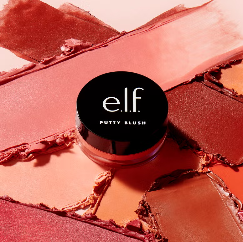 e.l.f - Putty Blush