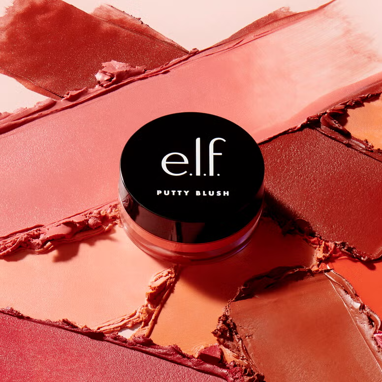 e.l.f - Putty Blush