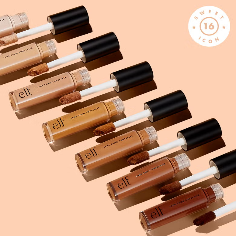 e.l.f - 16HR Camo Concealer