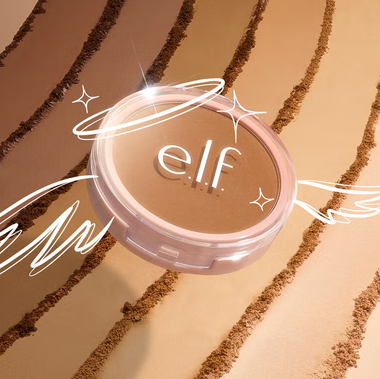 e.l.f - Halo Glow Powder Filter