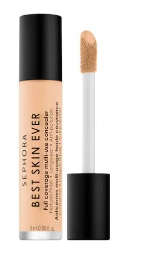 Sephora -  Best Skin Ever Full Coverage Multi Use Hydrating Concealer