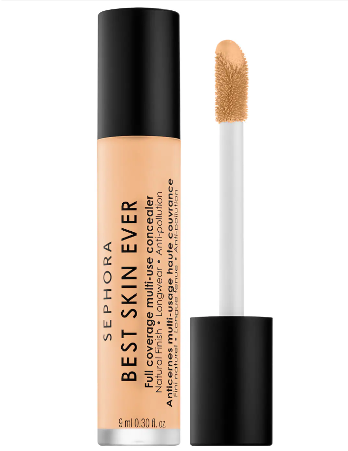 Sephora -  Best Skin Ever Full Coverage Multi Use Hydrating Concealer