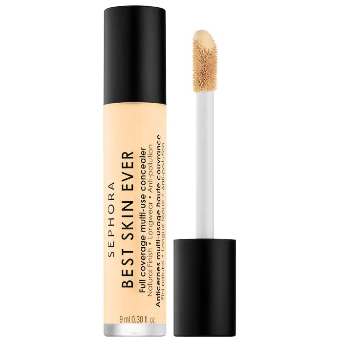 Sephora -  Best Skin Ever Full Coverage Multi Use Hydrating Concealer