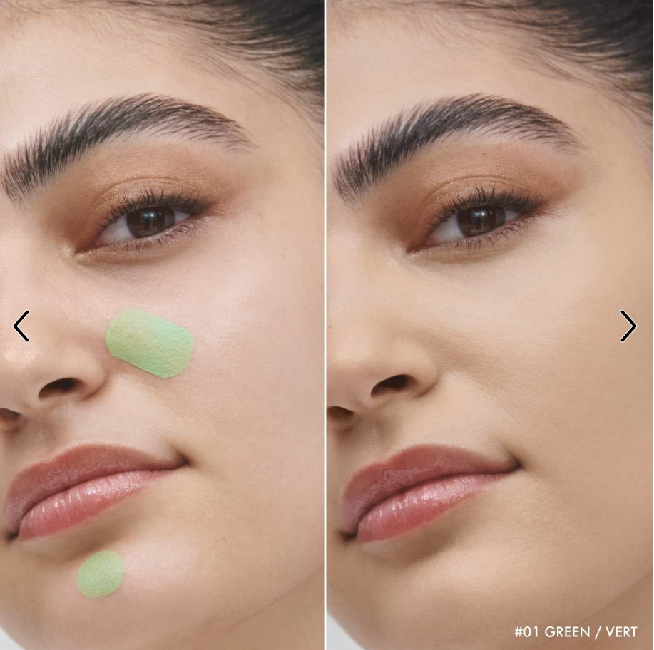 Sephora - Color Corrector