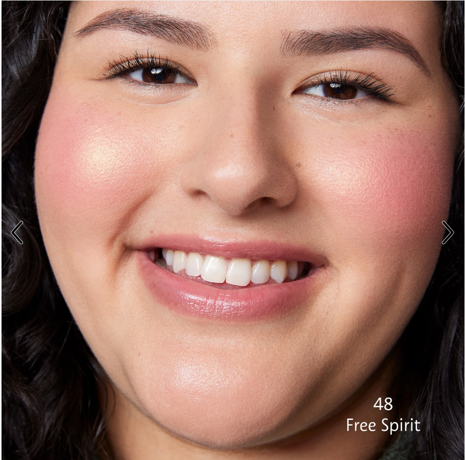 Sephora - Colorful Blush
