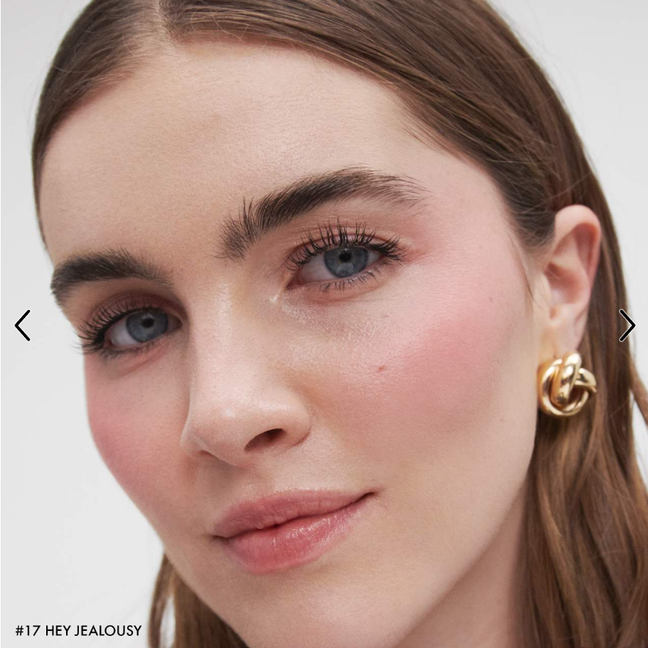 Sephora - Colorful Blush