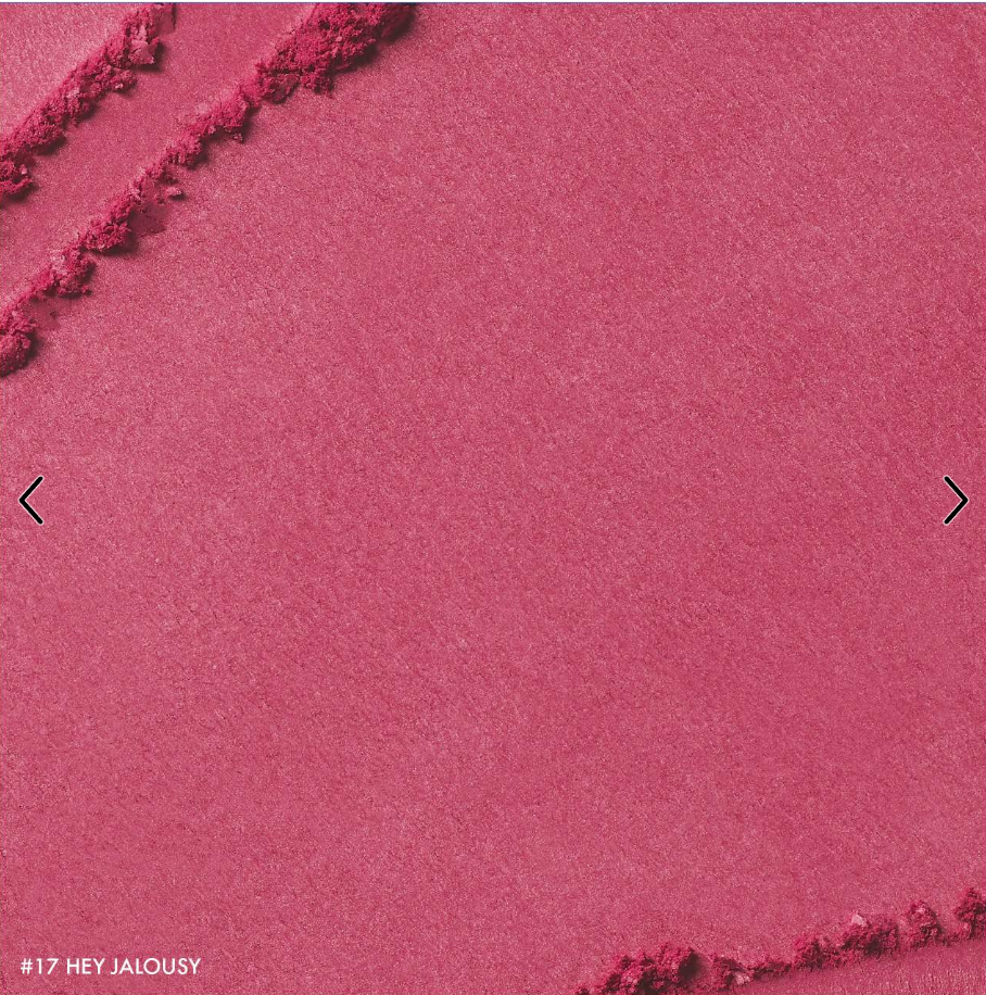 Sephora - Colorful Blush
