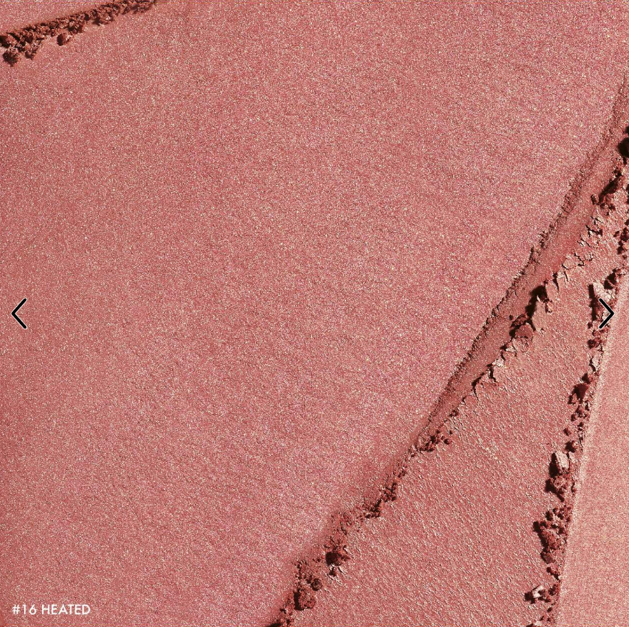 Sephora - Colorful Blush