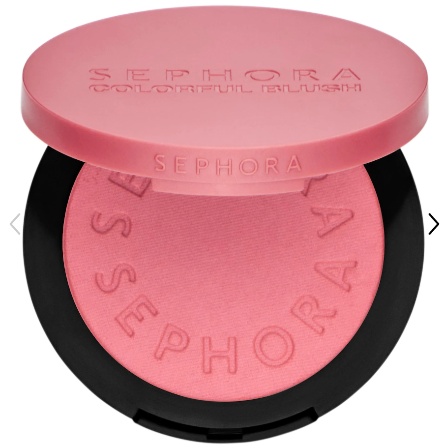 Sephora - Colorful Blush