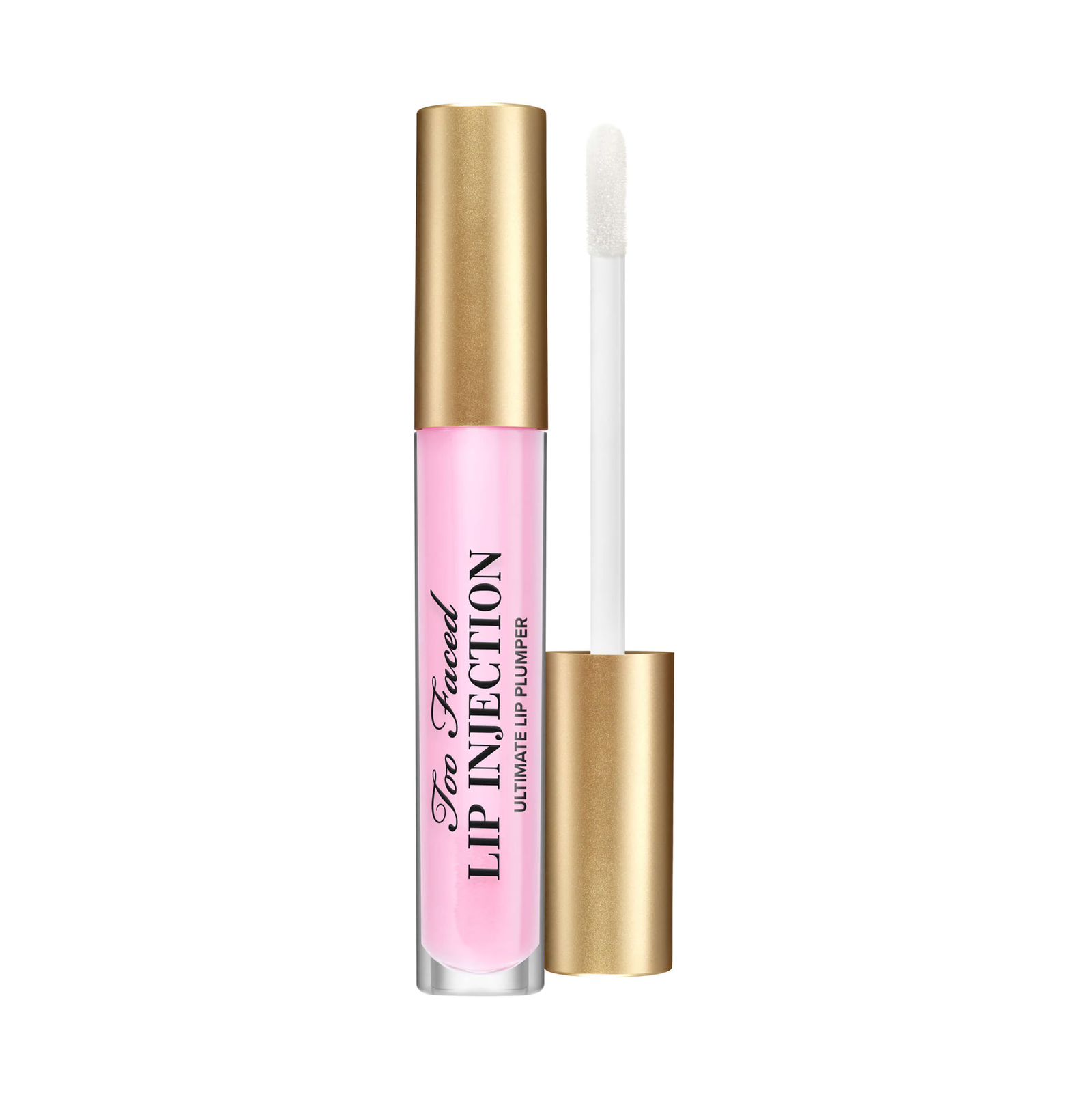 Too Faced - Lip Injection Maximum Plump