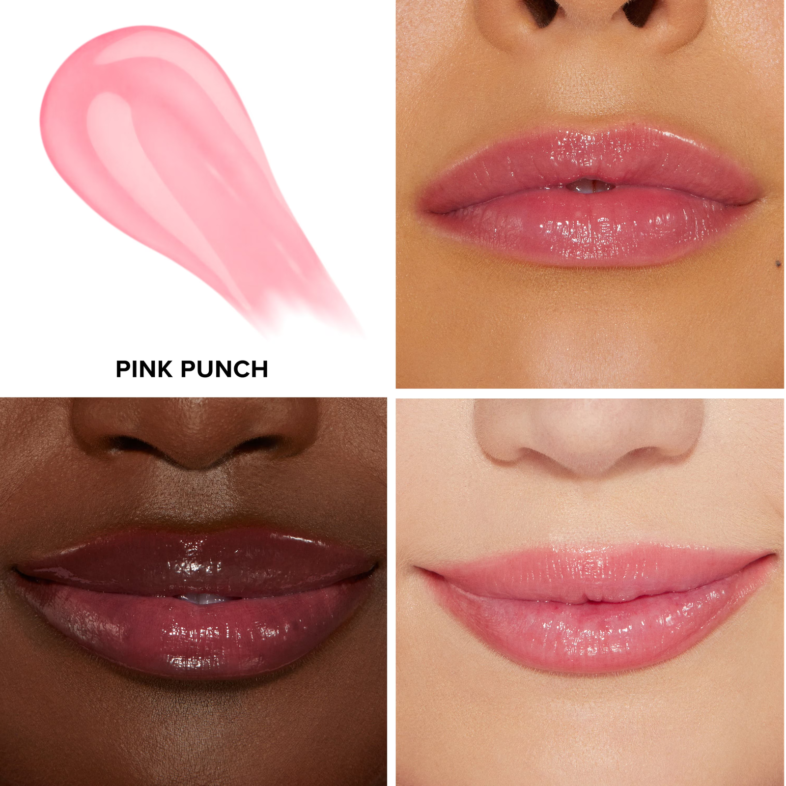 Too Faced - Lip Injection Extreme Lip Plumper