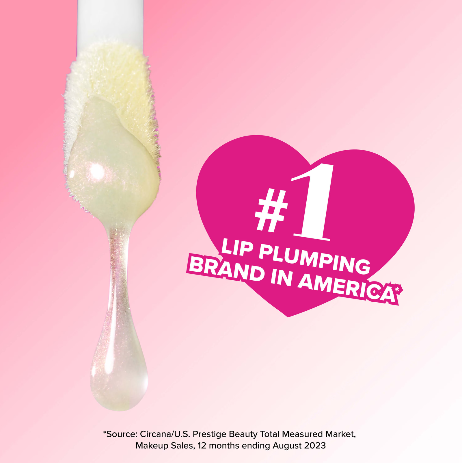 Too Faced - Lip Injection Extreme Lip Plumper