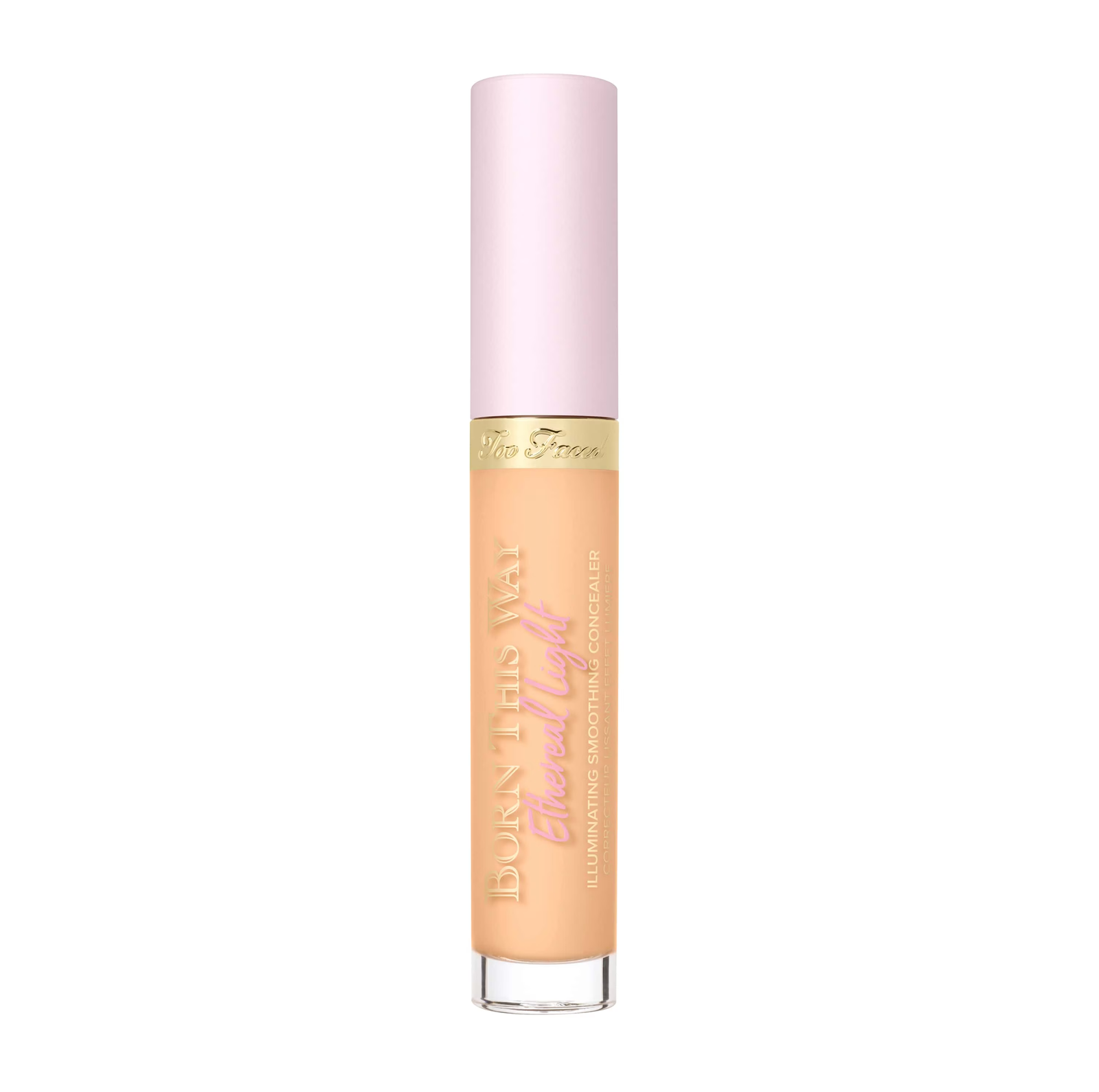Too Faced - Illuminating Smoothing Concealer