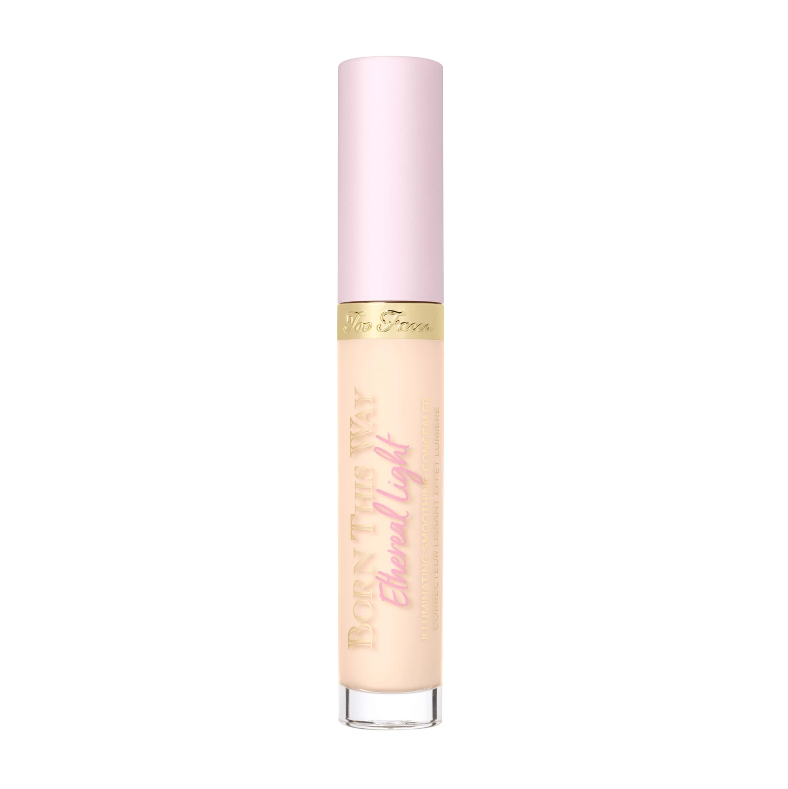 Too Faced - Illuminating Smoothing Concealer