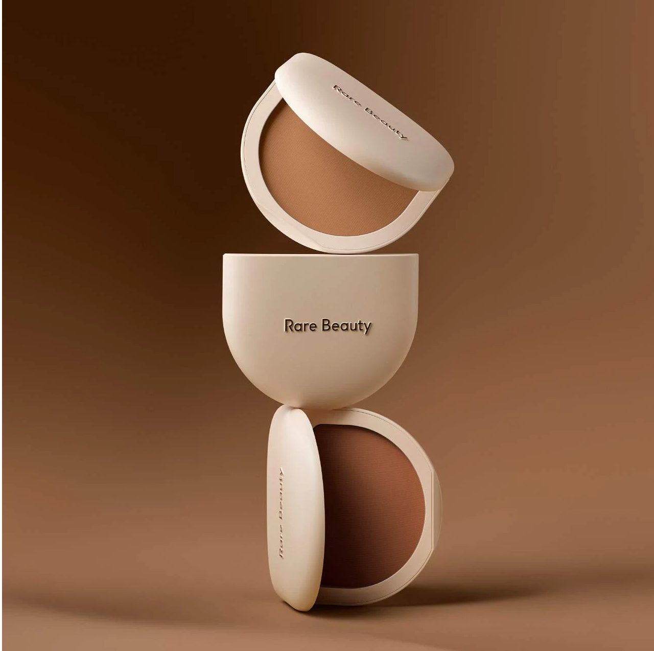 Rare Beauty - True to Myself Tinted Pressed Finishing Powder