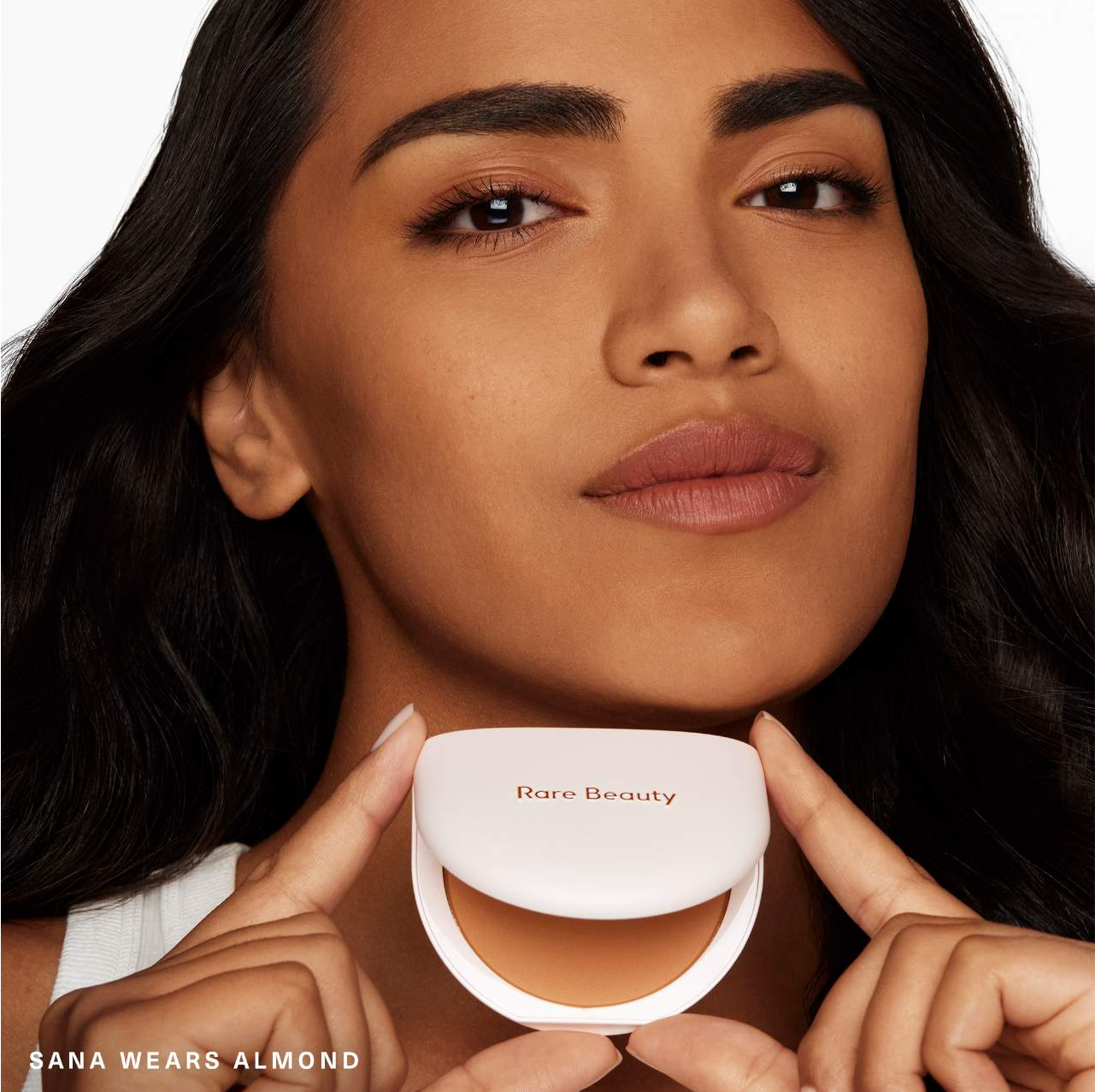 Rare Beauty - True to Myself Tinted Pressed Finishing Powder