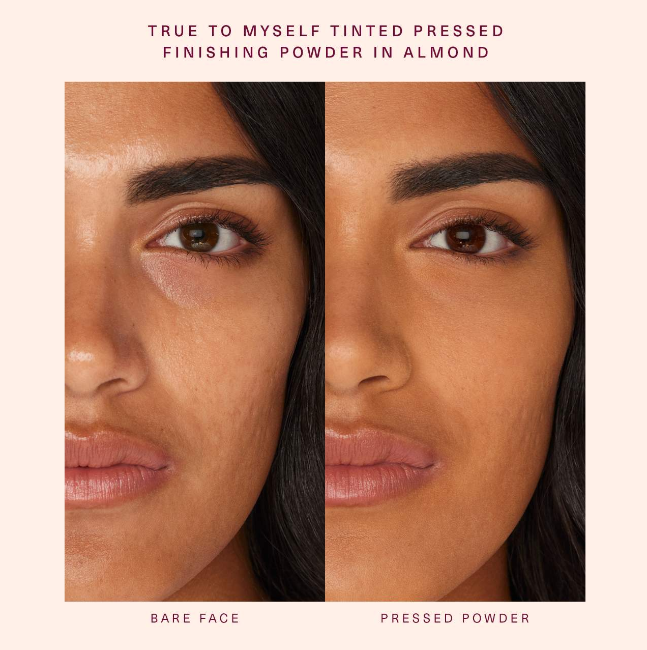 Rare Beauty - True to Myself Tinted Pressed Finishing Powder