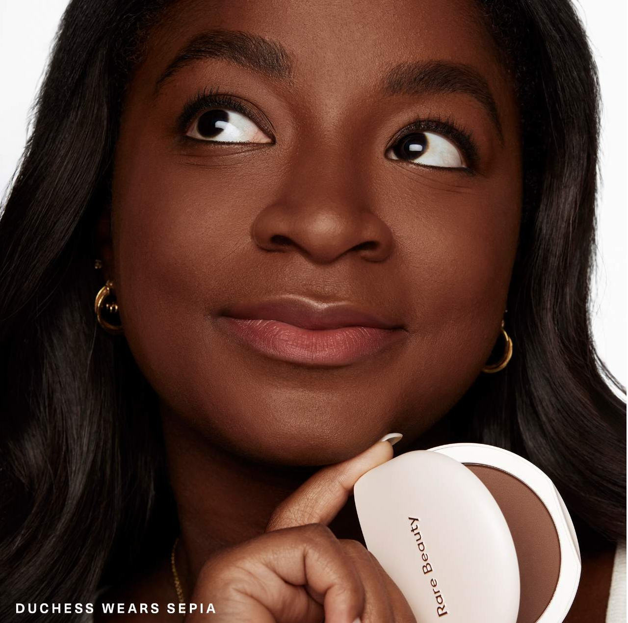 Rare Beauty - True to Myself Tinted Pressed Finishing Powder