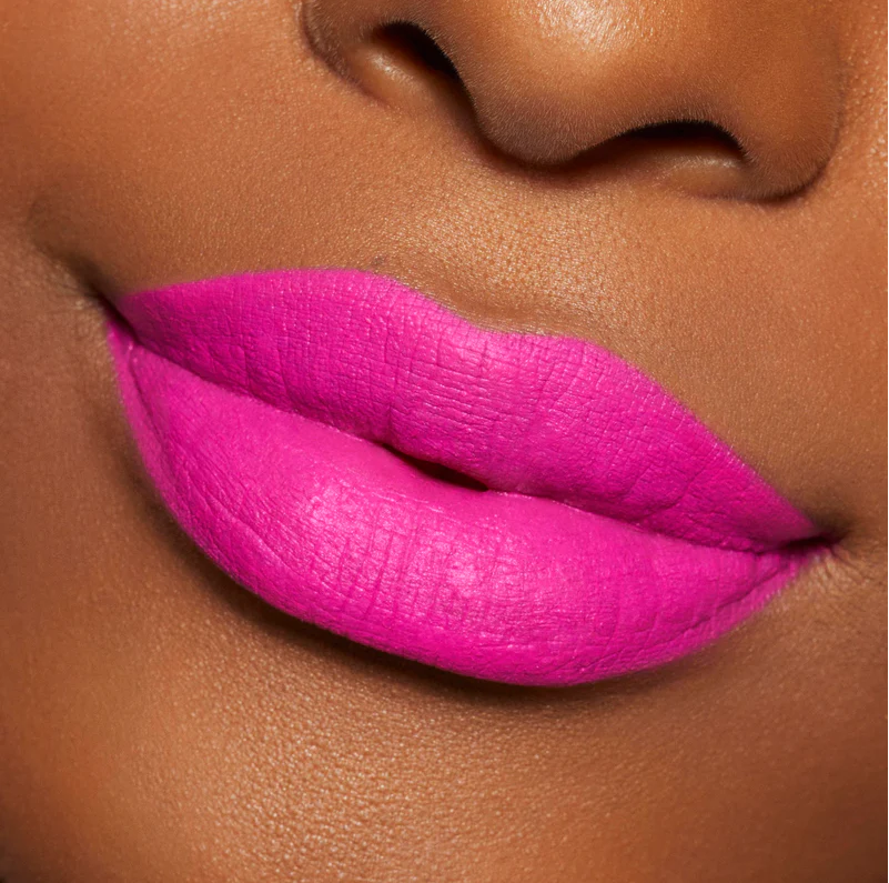 KYLIE - Velvet Liquid Lipstick & Eyeliner