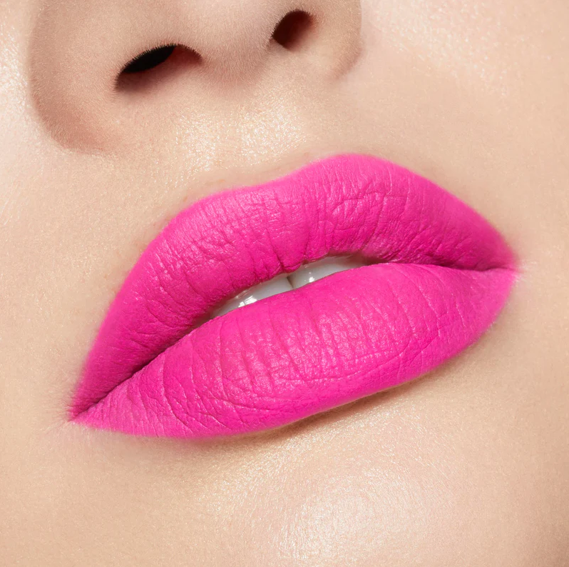 KYLIE - Velvet Liquid Lipstick & Eyeliner