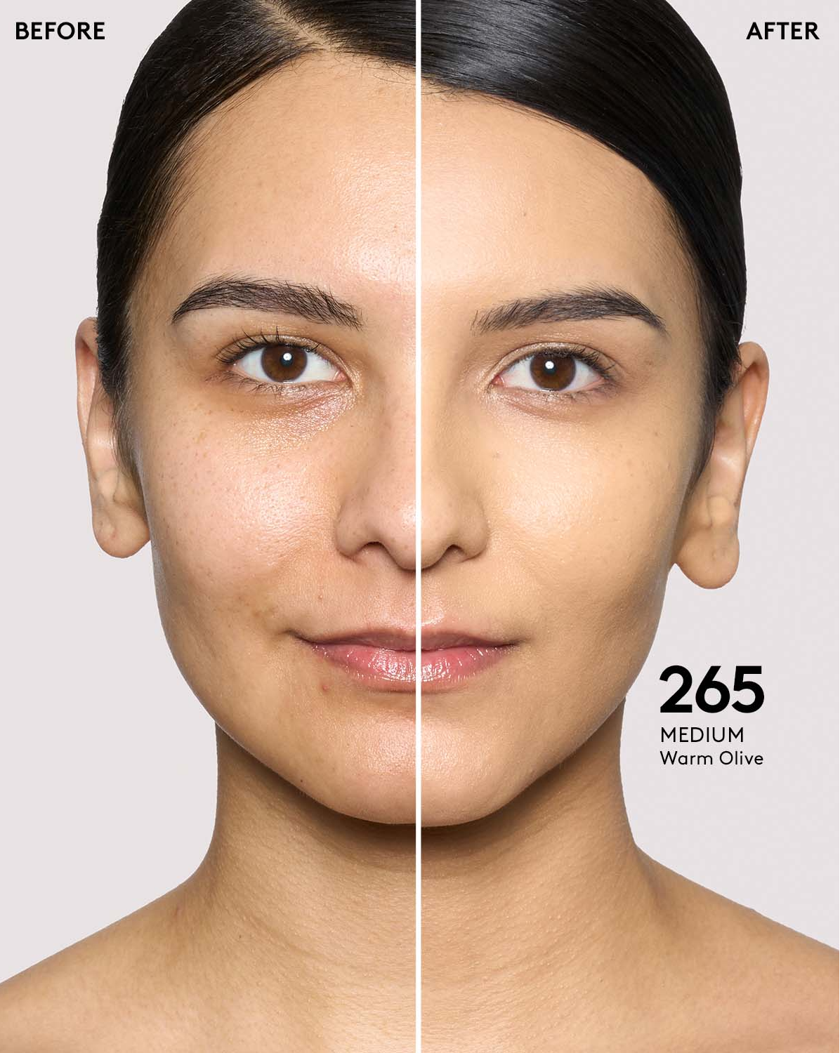 Fenty - Soft'lit Naturally Luminous Longwear Foundation