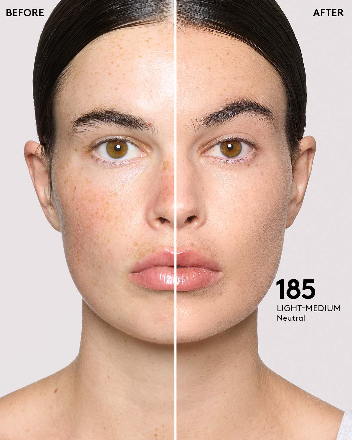 Fenty - Soft'lit Naturally Luminous Longwear Foundation