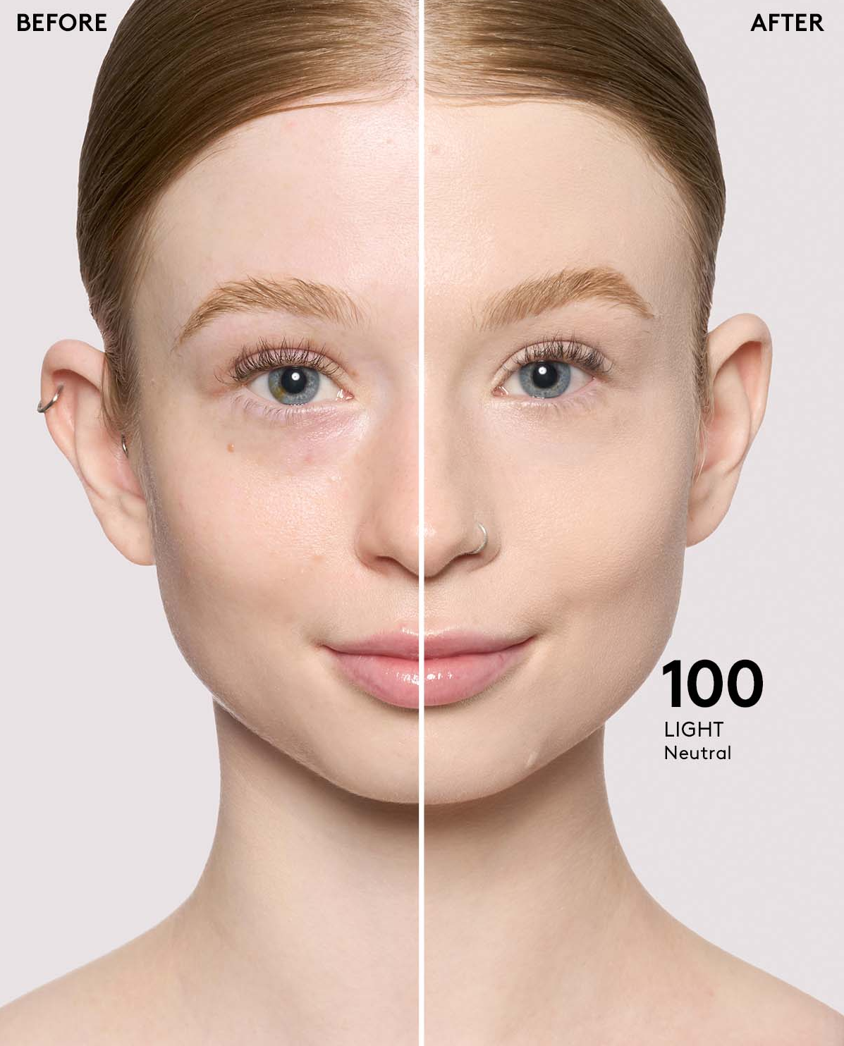 Fenty - Soft'lit Naturally Luminous Longwear Foundation