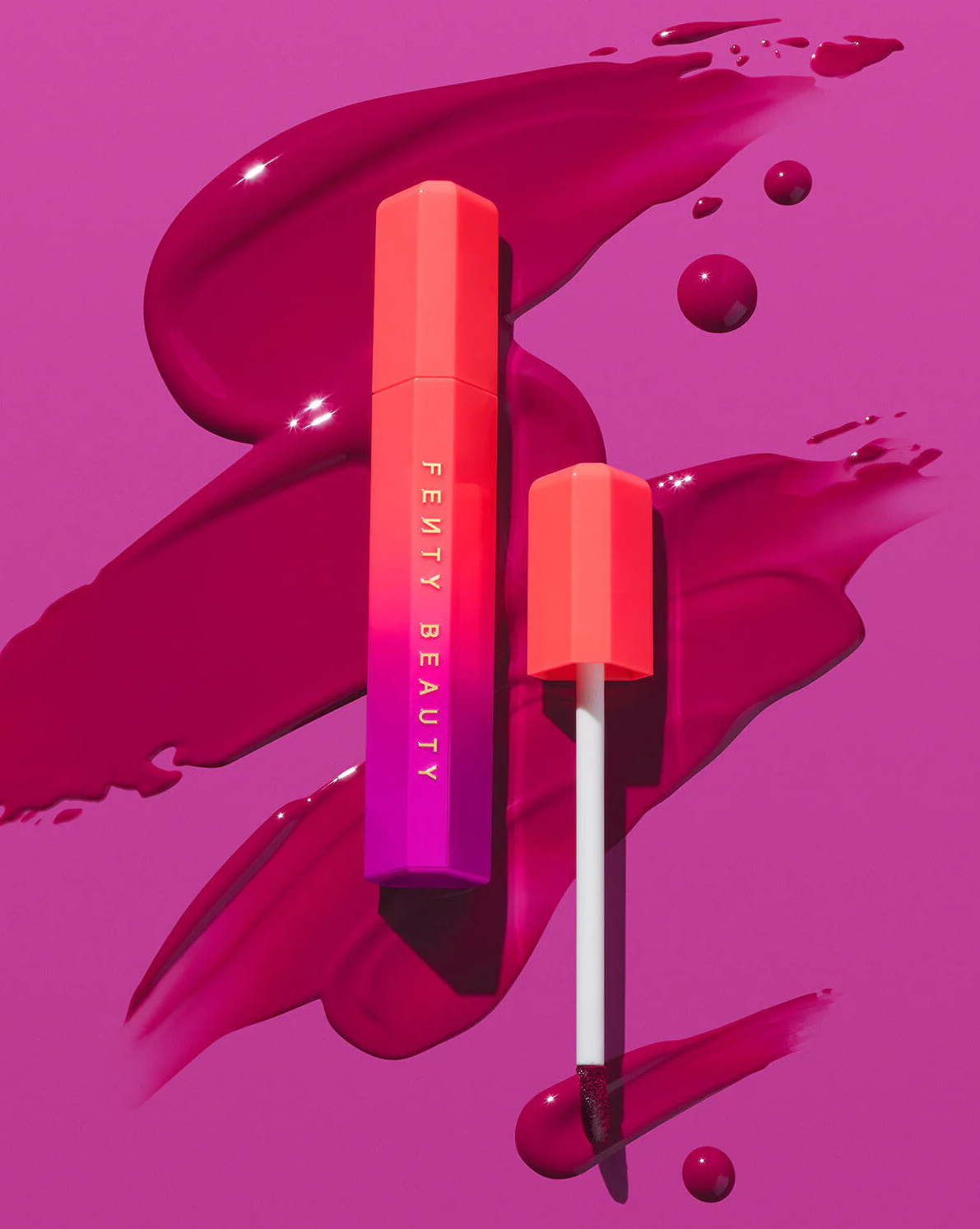 Fenty - Poutsicle Hydrating Lip Stain