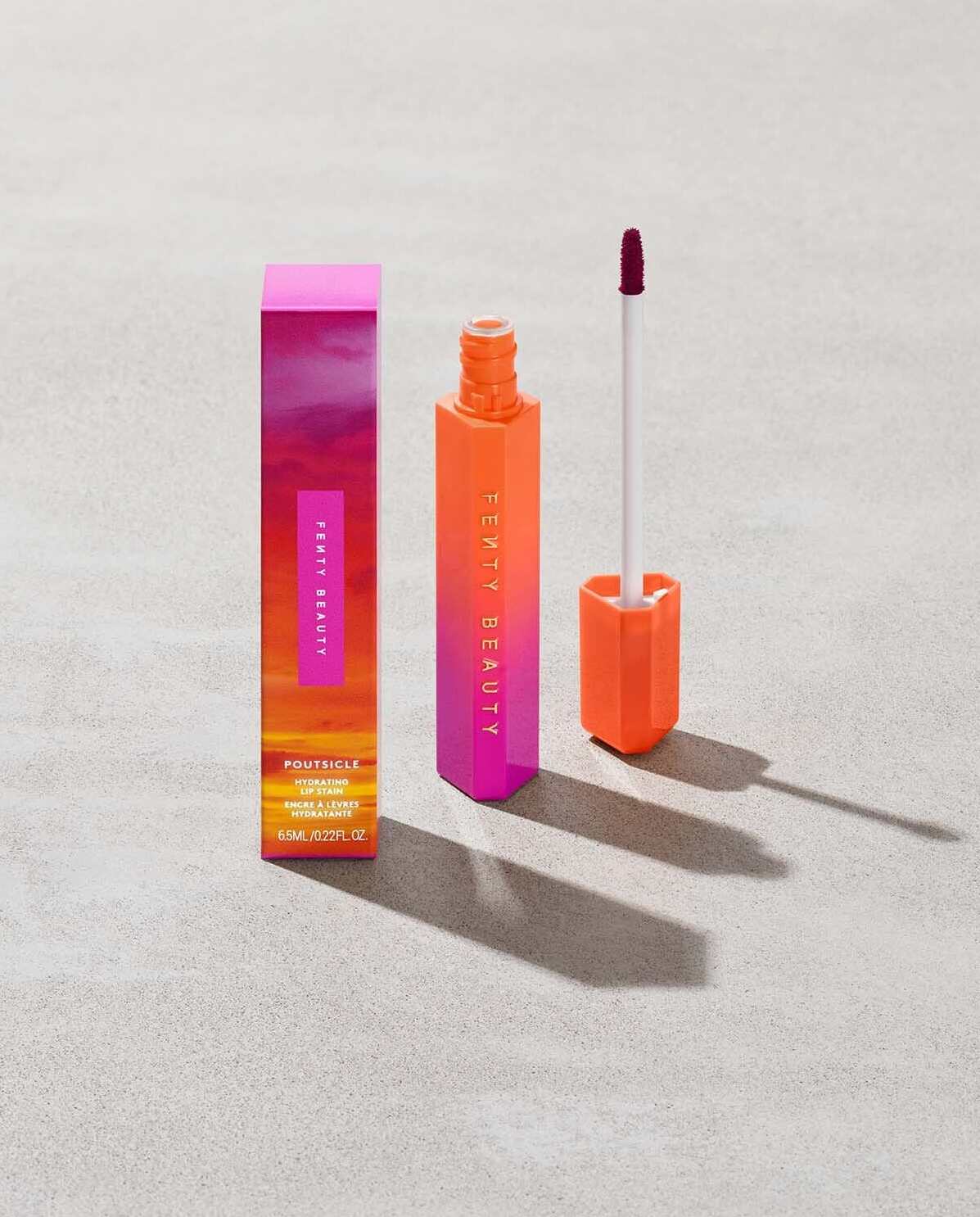 Fenty - Poutsicle Hydrating Lip Stain