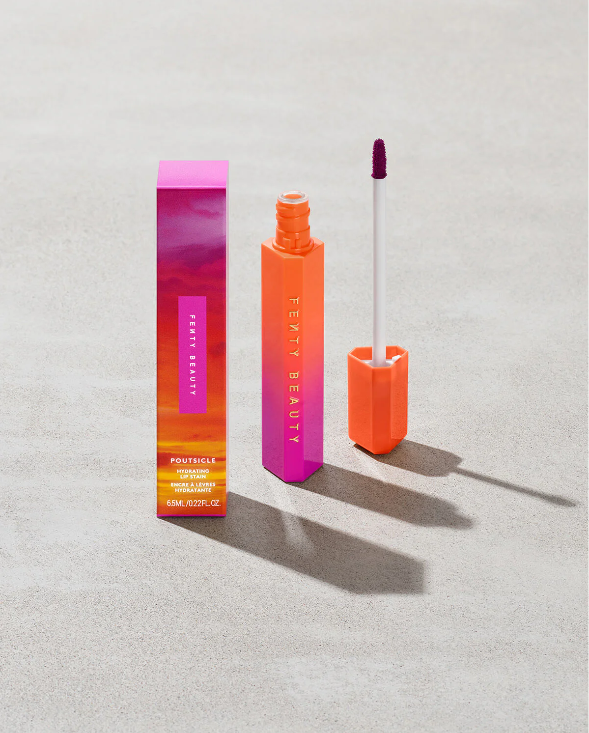 Fenty - Poutsicle Hydrating Lip Stain