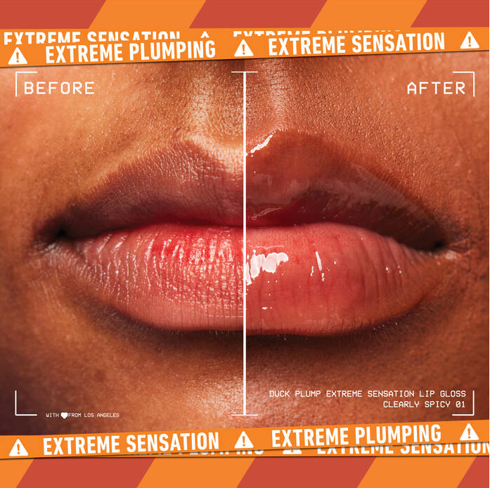 NYX - Duck Plump