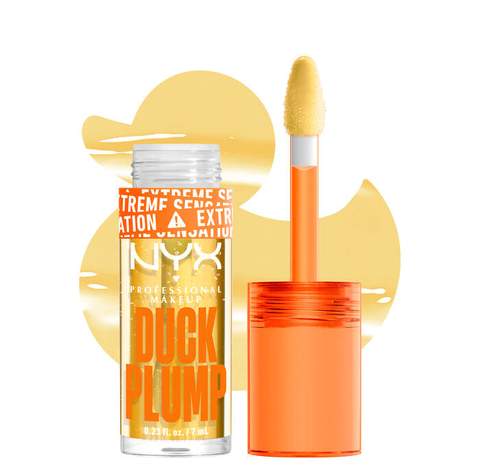NYX - Duck Plump