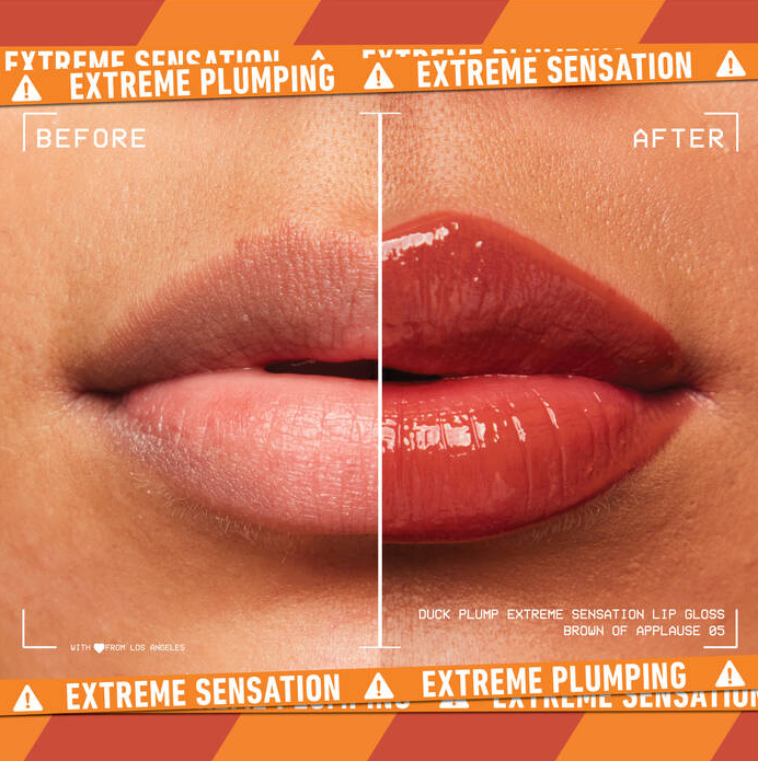 NYX - Duck Plump